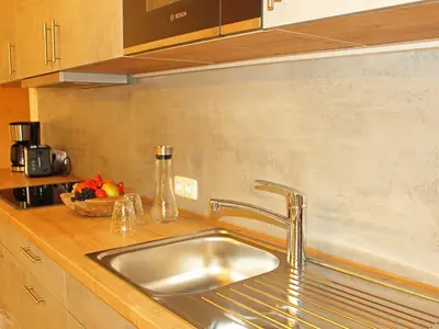 Ferienwohnung neu gebaut Juni 2021