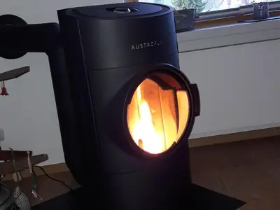 Kamin