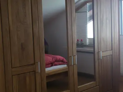 Schlafzimmerschrank