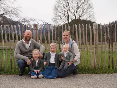 Familie Vogler