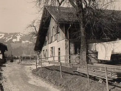 Ferienwohnung für 4 Personen (70 m²) in Fischen im Allgäu 2/10