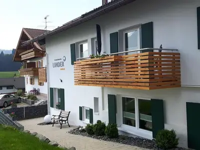 Ferienwohnung für 4 Personen (70 m²) in Fischen im Allgäu 4/10