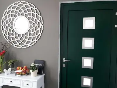 Ferienwohnung für 4 Personen (70 m²) in Fischen im Allgäu 6/10