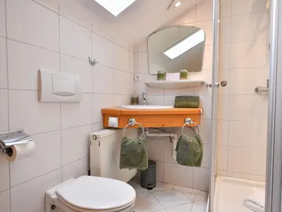 Ferienwohnung für 2 Personen (38 m²) in Fischen im Allgäu 7/10