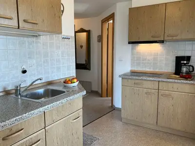 Ferienwohnung für 2 Personen (38 m²) in Fischen im Allgäu 9/10