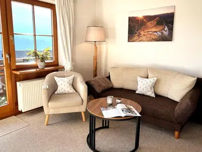 Ferienwohnung für 2 Personen (38 m²) in Fischen im Allgäu 10/10