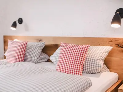 Ferienwohnung für 3 Personen (53 m²) in Fischen im Allgäu 1/10