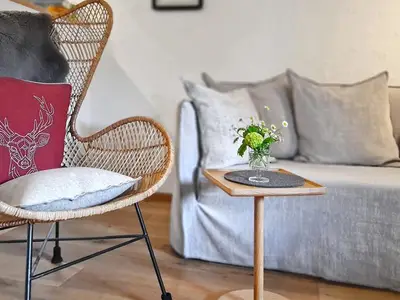 Ferienwohnung für 3 Personen (53 m²) in Fischen im Allgäu 2/10