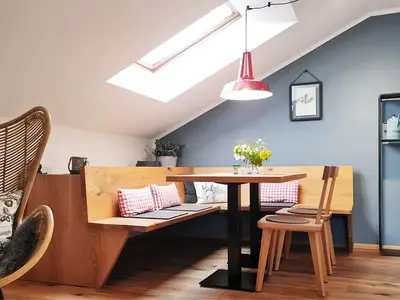 Ferienwohnung für 3 Personen (53 m²) in Fischen im Allgäu 3/10