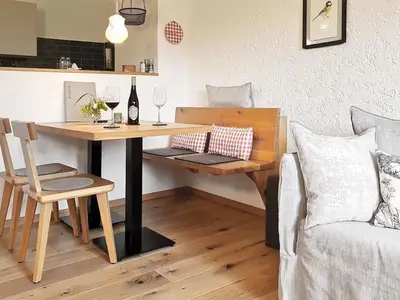 Ferienwohnung für 3 Personen (53 m²) in Fischen im Allgäu 6/10