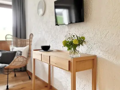 Ferienwohnung für 3 Personen (53 m²) in Fischen im Allgäu 7/10