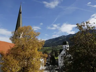 Ferienwohnung für 3 Personen (59 m²) in Fischen im Allgäu 10/10