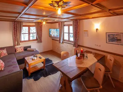 Ferienwohnung für 2 Personen (55 m²) in Fischen im Allgäu 10/10