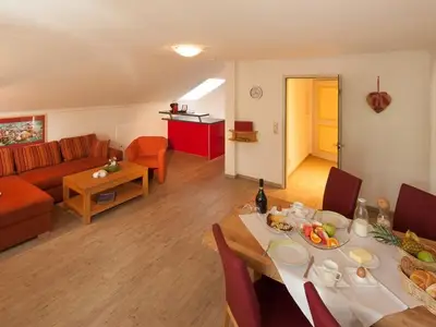 Ferienwohnung für 5 Personen (79 m²) in Fischen im Allgäu 10/10
