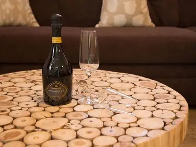 Ferienwohnung für 2 Personen (52 m²) in Fischen im Allgäu 5/10