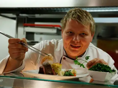 Ferienwohnung für 2 Personen (52 m²) in Fischen im Allgäu 6/10