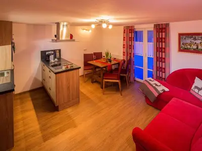 Ferienwohnung für 2 Personen (50 m²) in Fischen im Allgäu 10/10