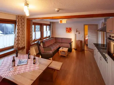Ferienwohnung für 2 Personen (46 m²) in Fischen im Allgäu 10/10