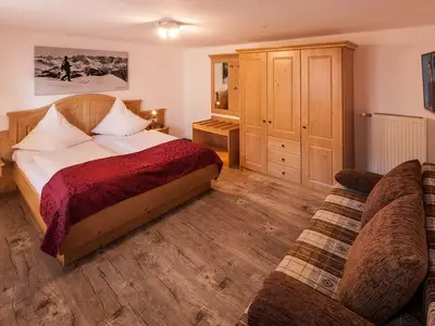 Ferienwohnung für 3 Personen (62 m²) in Fischen im Allgäu 10/10