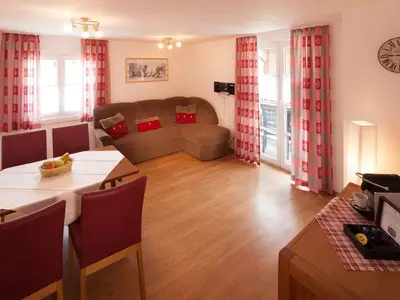 Ferienwohnung für 2 Personen (52 m²) in Fischen im Allgäu 10/10