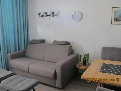 Sofa Wohnzimmer