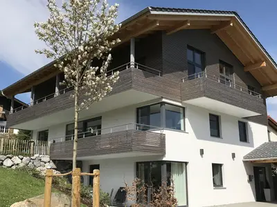 Haus FreiRaum