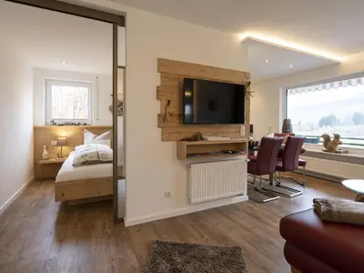 Ferienwohnung Auszeit