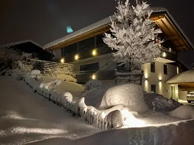 Ferienwohnung für 4 Personen (87 m²) in Fischen im Allgäu 6/10