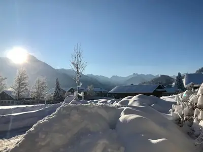 Ferienwohnung für 4 Personen (87 m²) in Fischen im Allgäu 8/10
