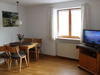 Ferienwohnung für 2 Personen (40 m²) in Fischen im Allgäu 3/10
