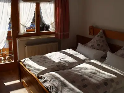 Ferienwohnung für 2 Personen (40 m²) in Fischen im Allgäu 5/10