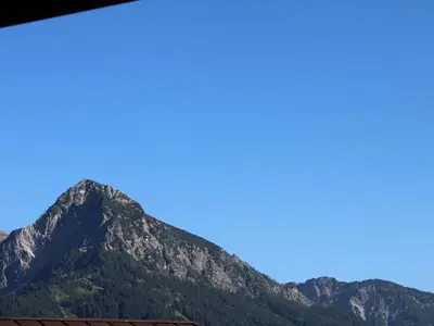 Ferienwohnung für 2 Personen (40 m²) in Fischen im Allgäu 7/10