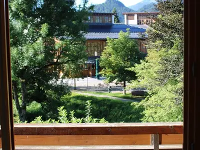 Ferienwohnung für 2 Personen (40 m²) in Fischen im Allgäu 10/10