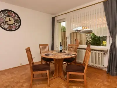 Ferienwohnung für 5 Personen (90 m²) in Fischen im Allgäu 2/10