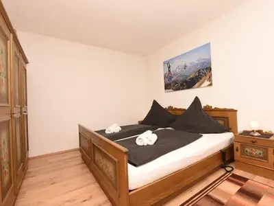 Ferienwohnung für 5 Personen (90 m²) in Fischen im Allgäu 5/10