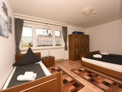 Ferienwohnung für 5 Personen (90 m²) in Fischen im Allgäu 6/10