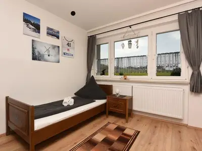 Ferienwohnung für 5 Personen (90 m²) in Fischen im Allgäu 7/10