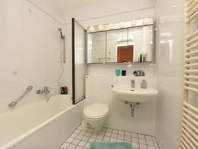 Ferienwohnung für 5 Personen (90 m²) in Fischen im Allgäu 9/10