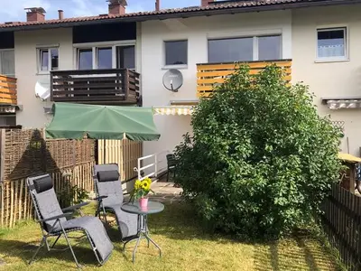 Ferienwohnung für 5 Personen (90 m²) in Fischen im Allgäu 10/10