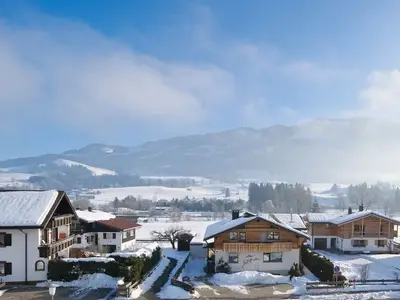 Ferienwohnung für 4 Personen (45 m²) in Fischen im Allgäu 3/10
