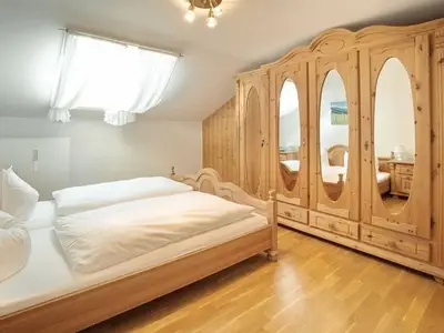 Ferienwohnung für 4 Personen (45 m²) in Fischen im Allgäu 7/10