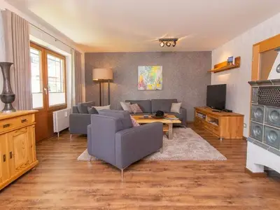 Ferienwohnung für 4 Personen (74 m²) in Fischen im Allgäu 1/10