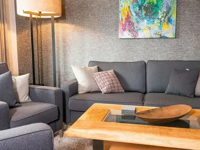 Ferienwohnung für 4 Personen (74 m²) in Fischen im Allgäu 2/10
