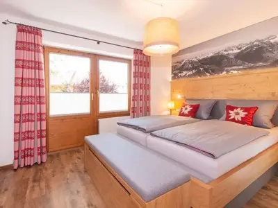 Ferienwohnung für 4 Personen (74 m²) in Fischen im Allgäu 5/10