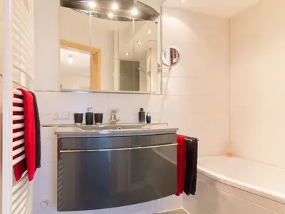 Ferienwohnung für 4 Personen (74 m²) in Fischen im Allgäu 7/10