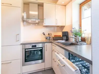 Ferienwohnung für 4 Personen (74 m²) in Fischen im Allgäu 8/10