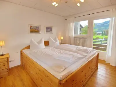 Ferienwohnung für 4 Personen (65 m²) in Fischen im Allgäu 7/10