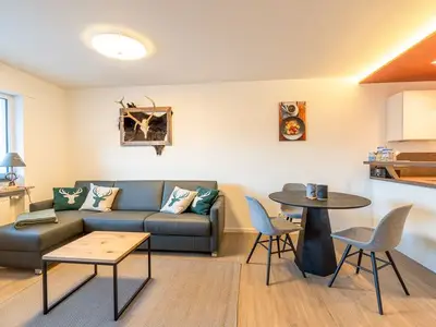 Ferienwohnung für 4 Personen (52 m²) in Fischen im Allgäu 1/10