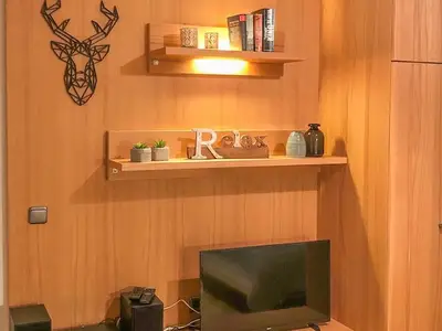 Ferienwohnung für 3 Personen (35 m²) in Fischen im Allgäu 2/10