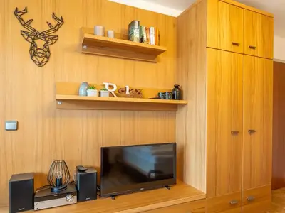 Ferienwohnung für 3 Personen (35 m²) in Fischen im Allgäu 3/10